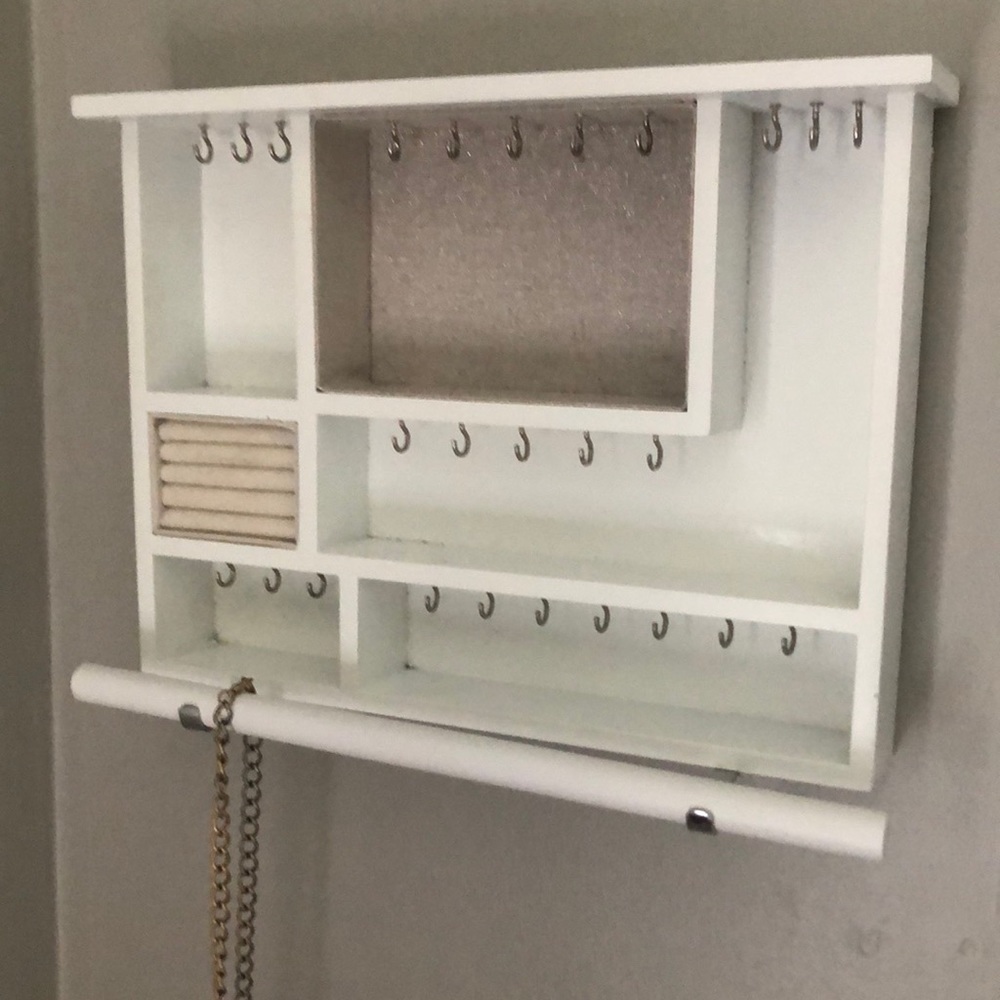 Jewelry Holder